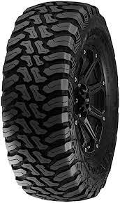 35x12.50R20 Accelera M/T-01 121Q 10PR Tyre