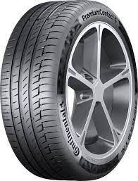 315/45R21 Continental Premium Contact MO 116Y Tyre