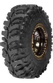 31x10.50R15LT Accelera Badak X-Treme 110N Tyre