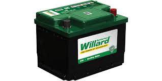 634 willard battery
