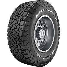 235/70R16 Bfgoodrich A/T KO2 104/101Q Tyre