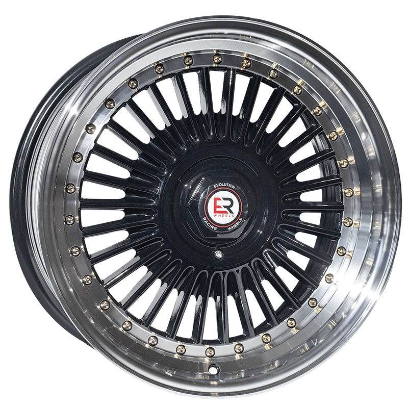 17 Inch Rims For Sale Online At Evolution Wheel & Tyre