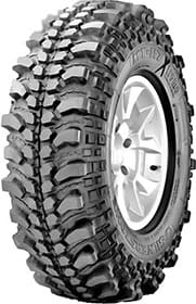 285/70R17LT Fullrun Supreme Mud 121/118Q Tyre