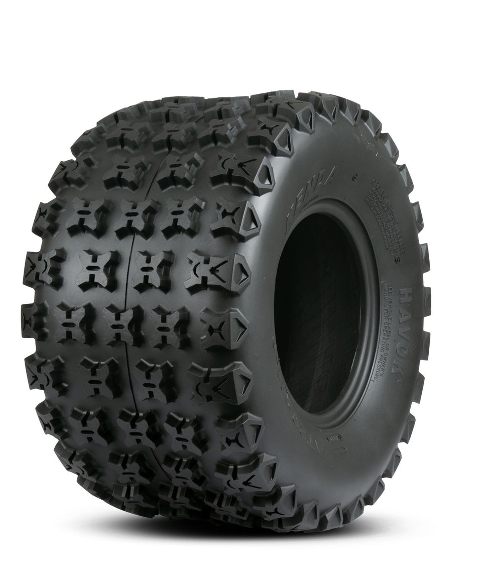 22X11.00-9 Kenda K3211 6PR Havok ATV Tyre