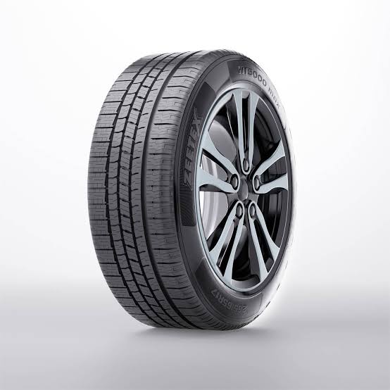 275/65R17 Zeetex HT5000 Max 115H Tyre
