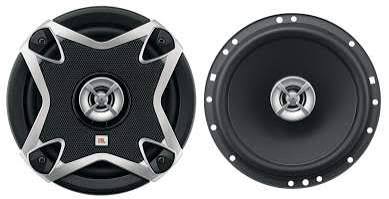JBL GT Series GT5652 Speakers - Car Audio