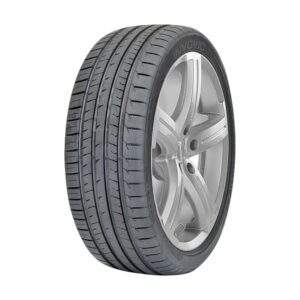 215/40R17 Invovic EL601 87W XL Tyre
