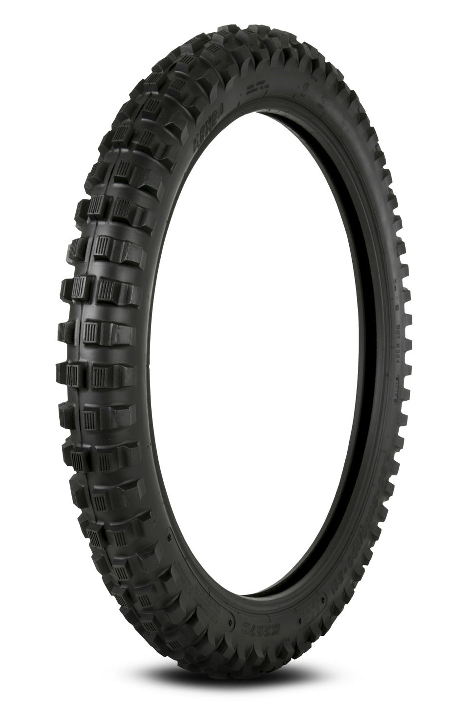 300x21 Kenda K257D Klassic MX Offroad Motocross Tyre