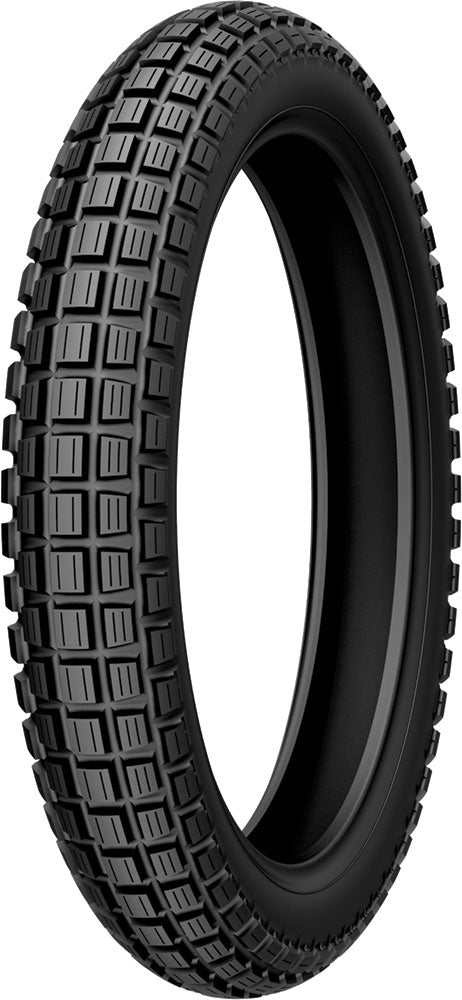 300X17 Kenda K262  Block Trail Adventure Bike Tyre