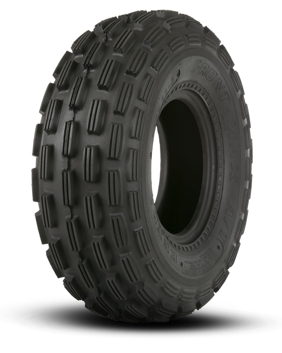 21X8.00-9 Kenda K284 2PR Front Max ATV Tyre