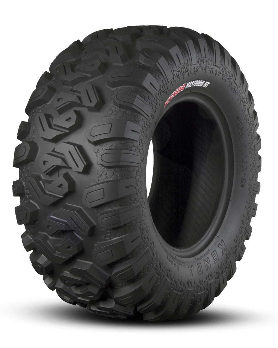 30X10.00R14 Kenda K3201 Mastodon 8PR Radial ATV Tyre