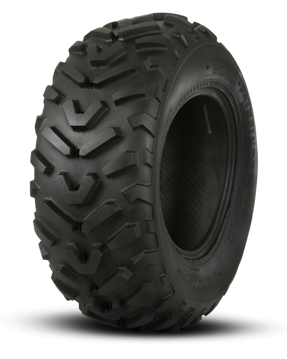 25X8.00-12 Kenda K530F 2PR Pathfinder ATV Tyre