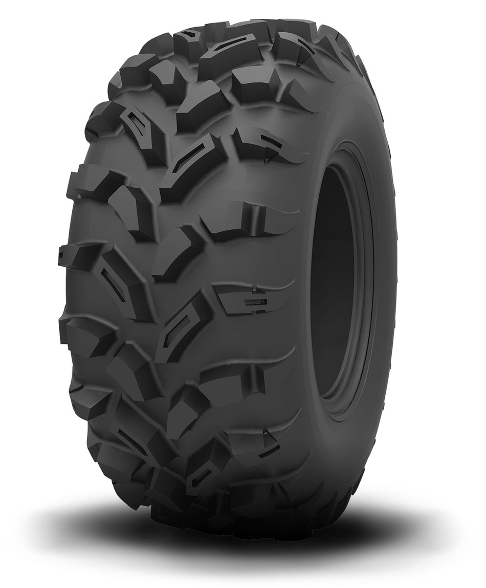 25X10.00R12 Kenda K537 6PR Bounty Hunter ATV Tyre