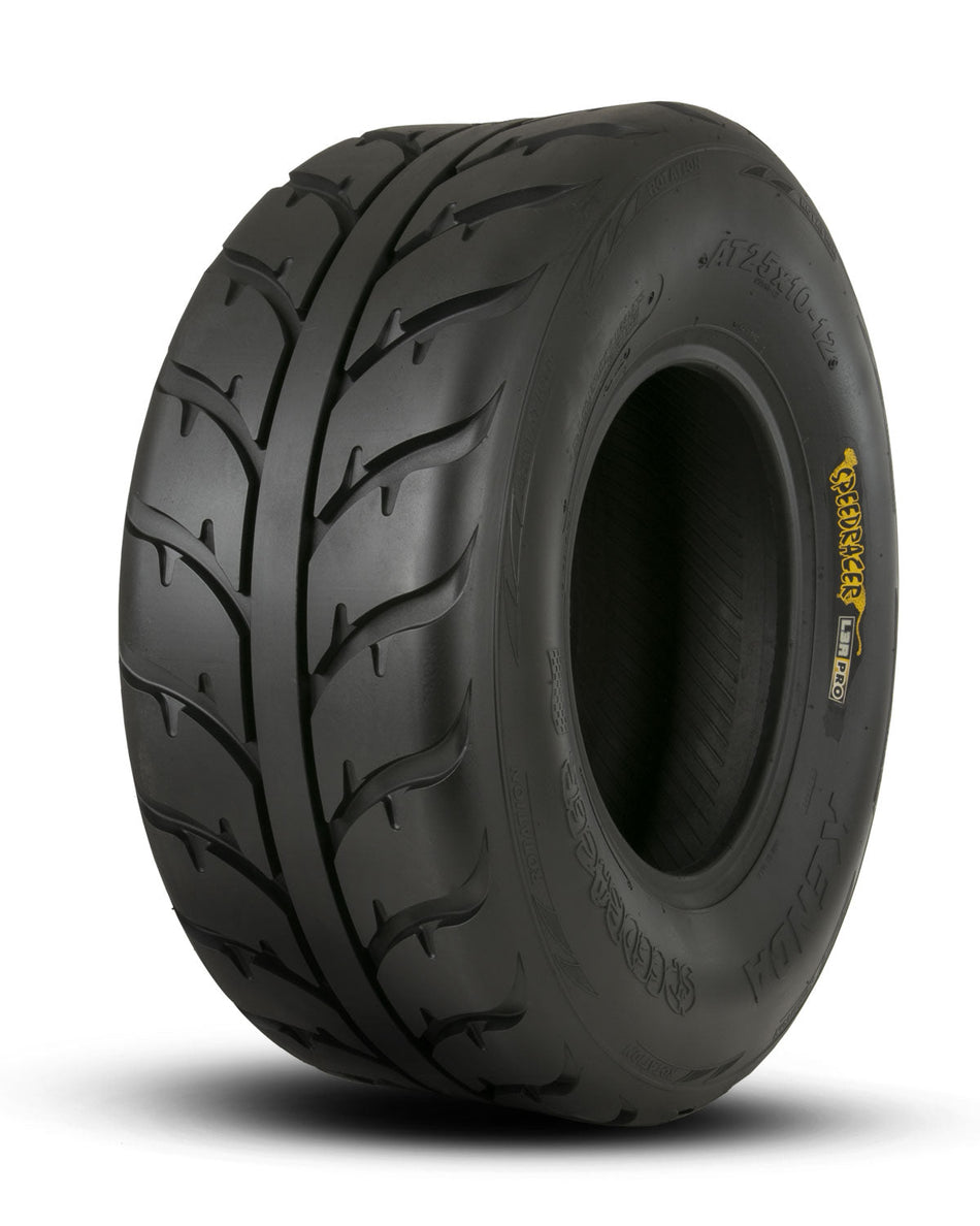 22X10.00-10 Kenda K547 Speedracer TL ATV Road Tyre