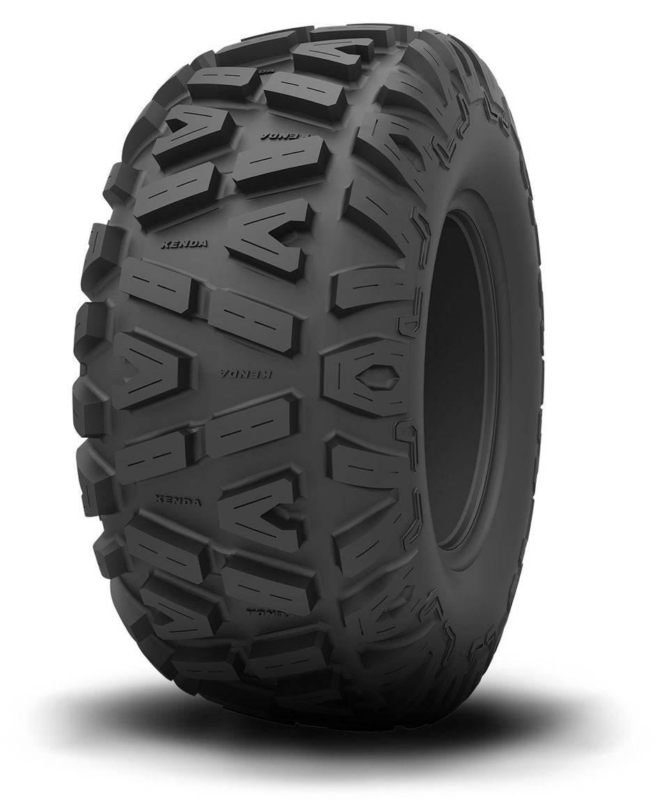 25X10.00R12 Kenda K585 8PR Bounty Hunter HT ATV Tyre