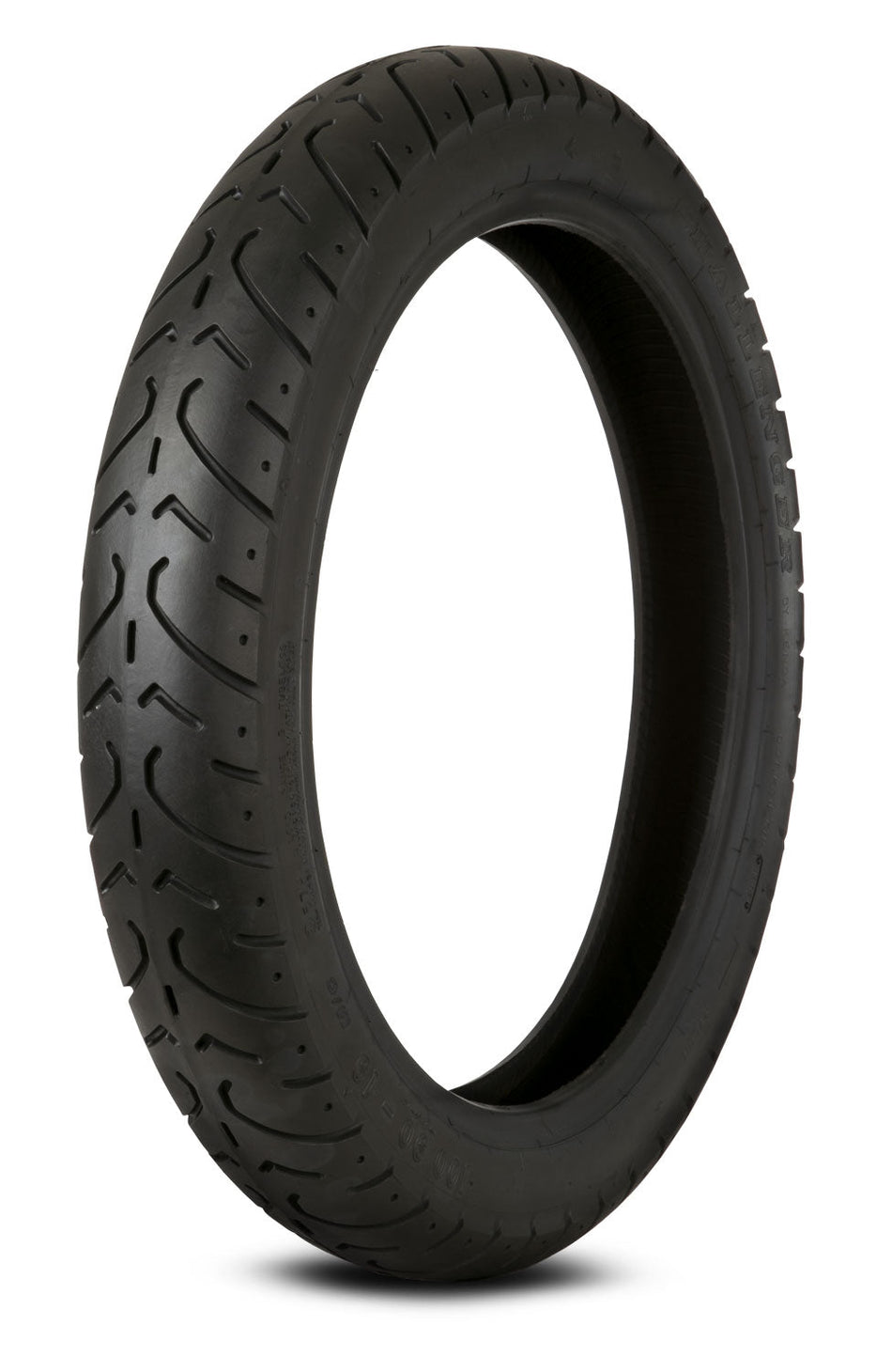 100/90H19 Kenda K657F Challenger Bike Tyre