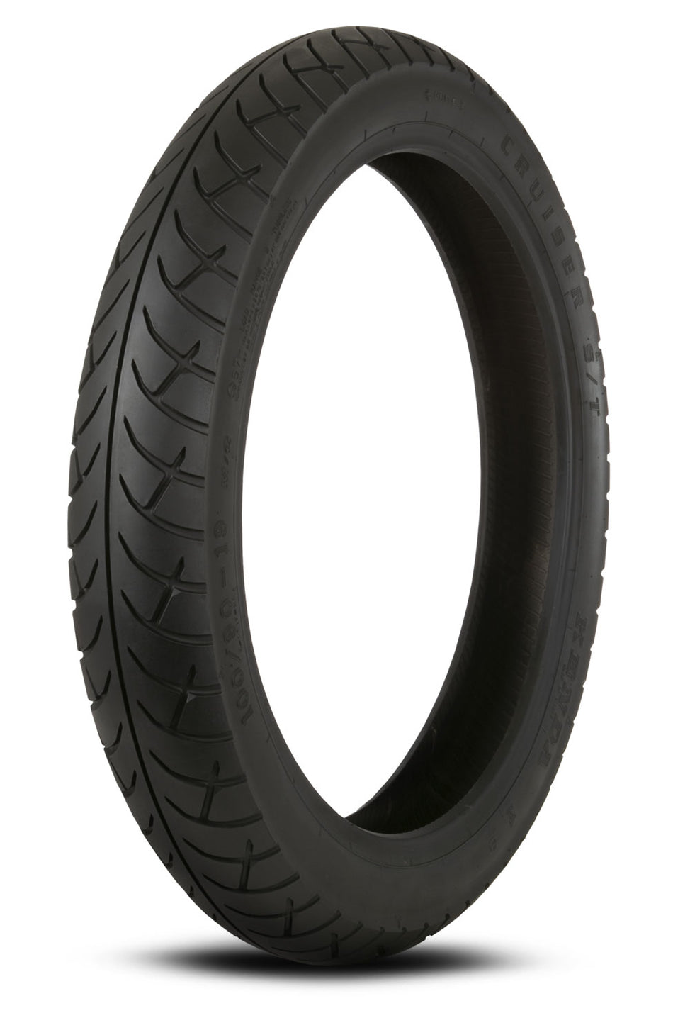 100/90H16 Kenda K671F Cruiser Bike Tyre