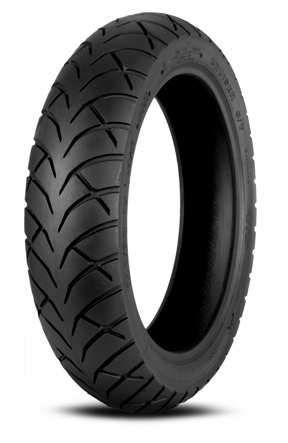 130/90H15 Kenda K671 Cruiser Bike Tyre