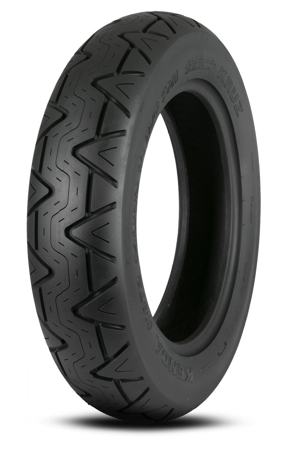 150/90H15 Kenda  K673 Kruz Bike Tyre