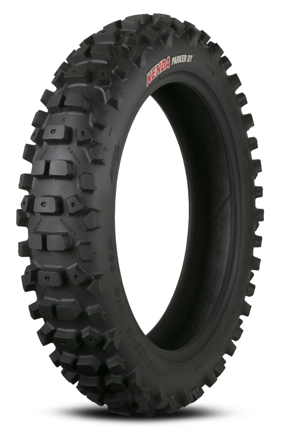 90/100X16 Kenda K772  Carlsbad Adventure Bike Tyre