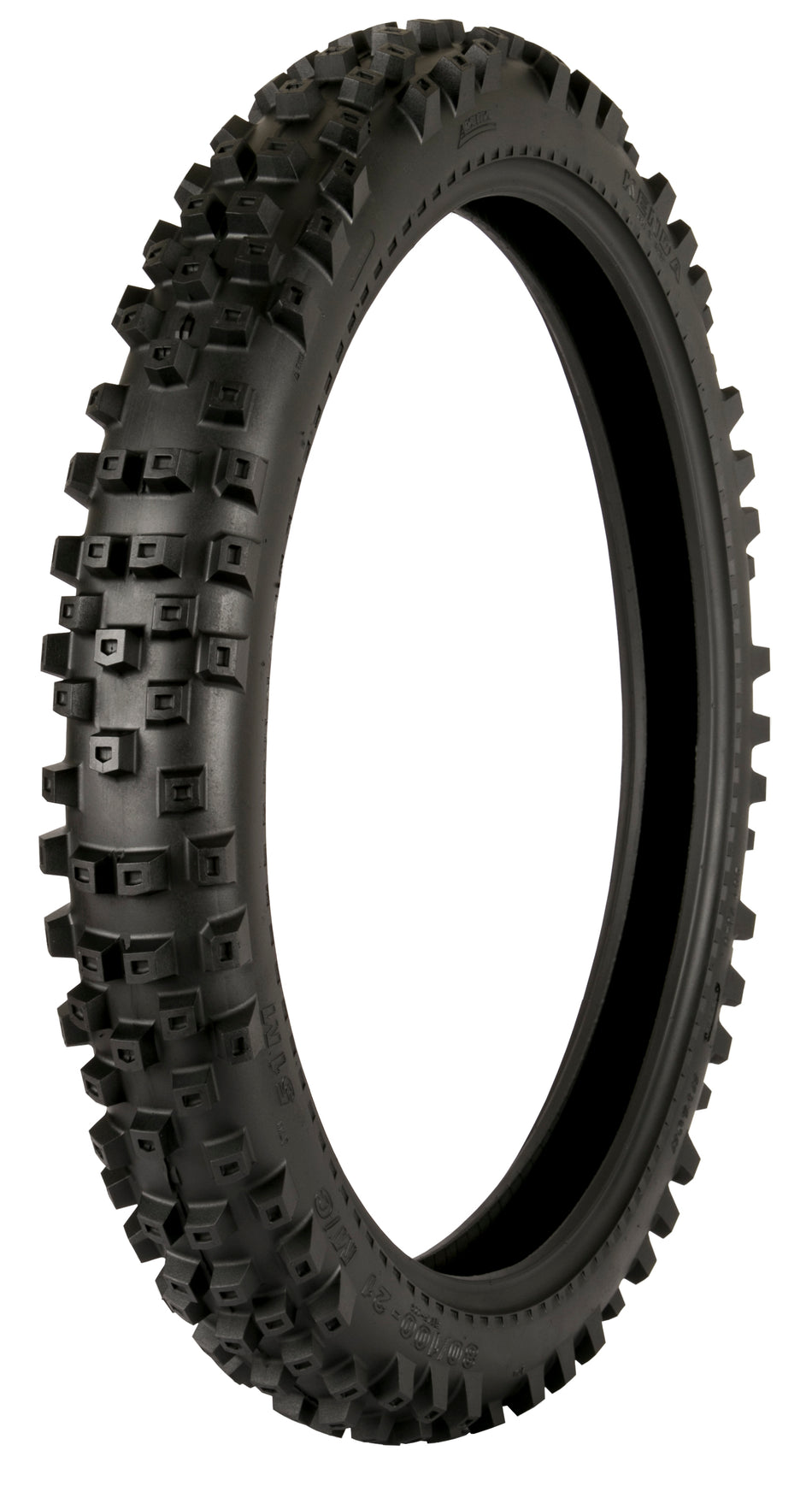 70/100X17 Kenda K774F  Budds Creek Adventure Bike Tyre