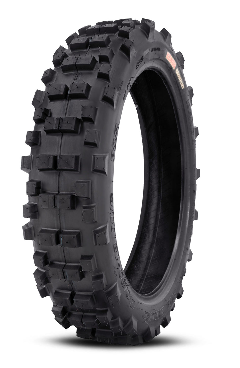 140/80x18 Kenda K779 Super Soft Enduro Compound Tyre