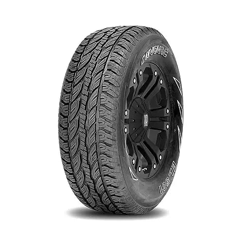 265/70R16 Invovic EL501 A/T 112T Tyre