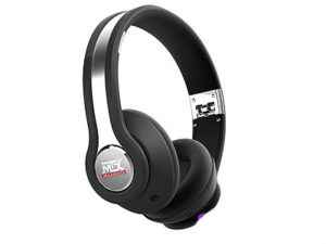 MTX iX1 StreetAudio On-Ear Headphones - Car Audio