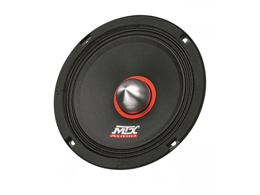 MTX Road Thunder Series 6" Midbass 500w Woofer - Car Audio For Sale Online & Instore at Evolution Wheel And Tyre