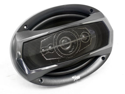 Starsound SSS-6952 500watt 5way 6x9" Speakers - Car Audio For Sale Online & Instore at Evolution Wheel And Tyre