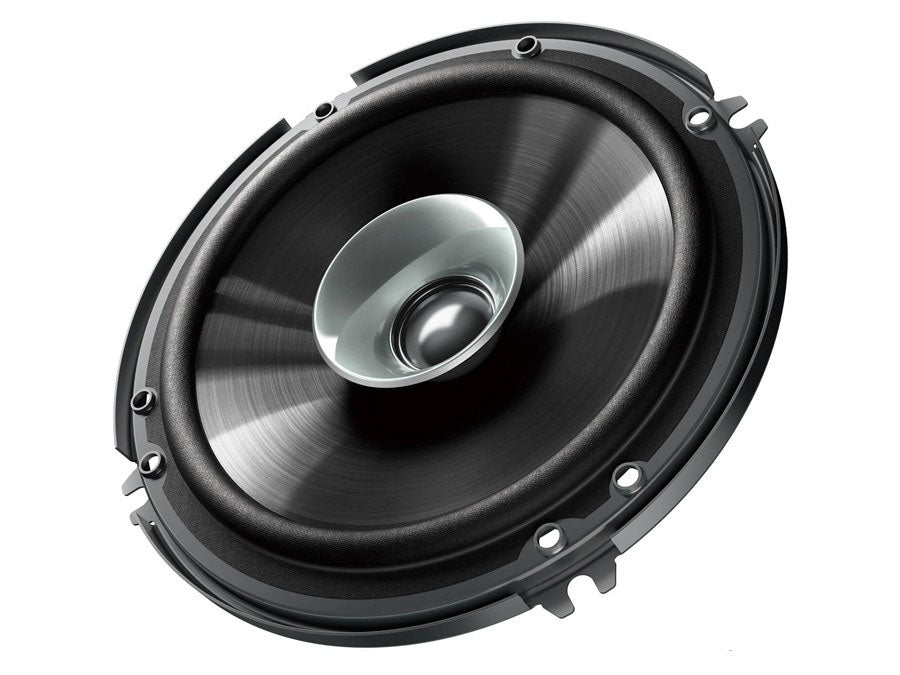Pioneer TS-G1610F 280w Dual Cone Speakers - Car Audio For Sale Online & Instore at Evolution Wheel And Tyre