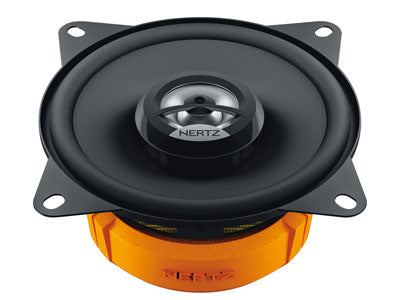 Hertz DCX 100.3 60w 2way Coaxial Speakers - Car Audio For Sale Online & Instore at Evolution Wheel And Tyre