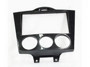 Radio Fascia Trim Plate for Mazda RX8 - Car Audio
