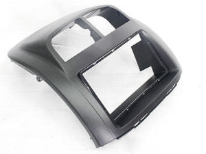 Radio Fascia Trim Plate for Daihatsu Terios (double din) - Car Audio