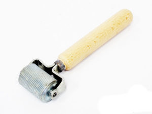 STP Sound Deadening Mat application Roller - Car Audio