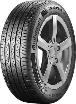 225/60R17 Continental UltraContact 99V Tyre For Sale At Evolution Wheel and Tyre