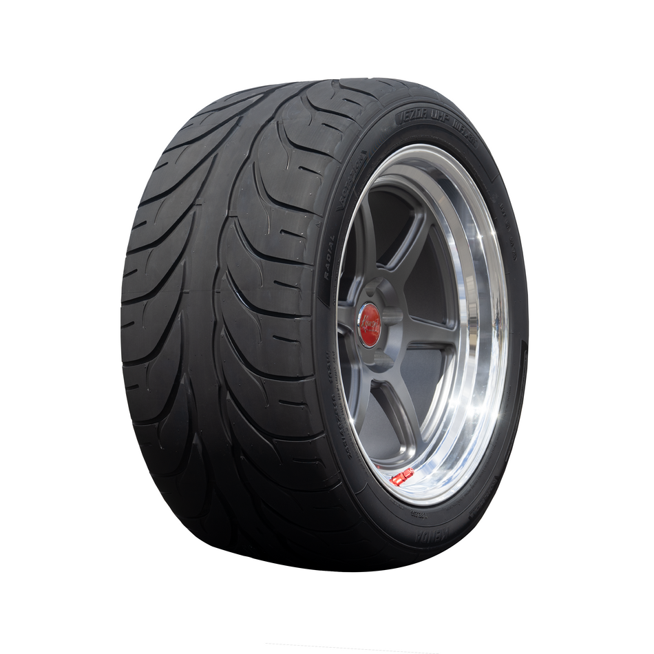 235/40R17 Kenda Kaiser KR-20A 90V Semi-Slick Tyre