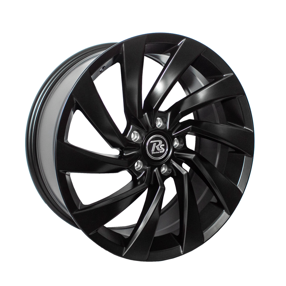 18 Inch Rims For Sale Online At Evolution Wheel & Tyre