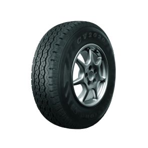 195R14C Firestone Cv2020 8ply 106/104S Tyre for sale online at Evolution Wheel and Tyre.