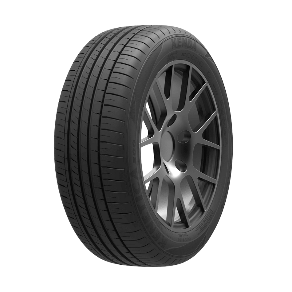 195/50r15 Kenda Kenetica Eco Kr203 82v Tyre for sale online at Evolution Wheel and Tyre.