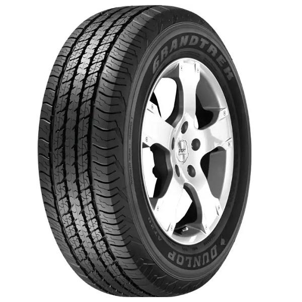 285/50R20 Dunlop PT2A  112V TyreFor Sale At Evolution Wheel And Tyre