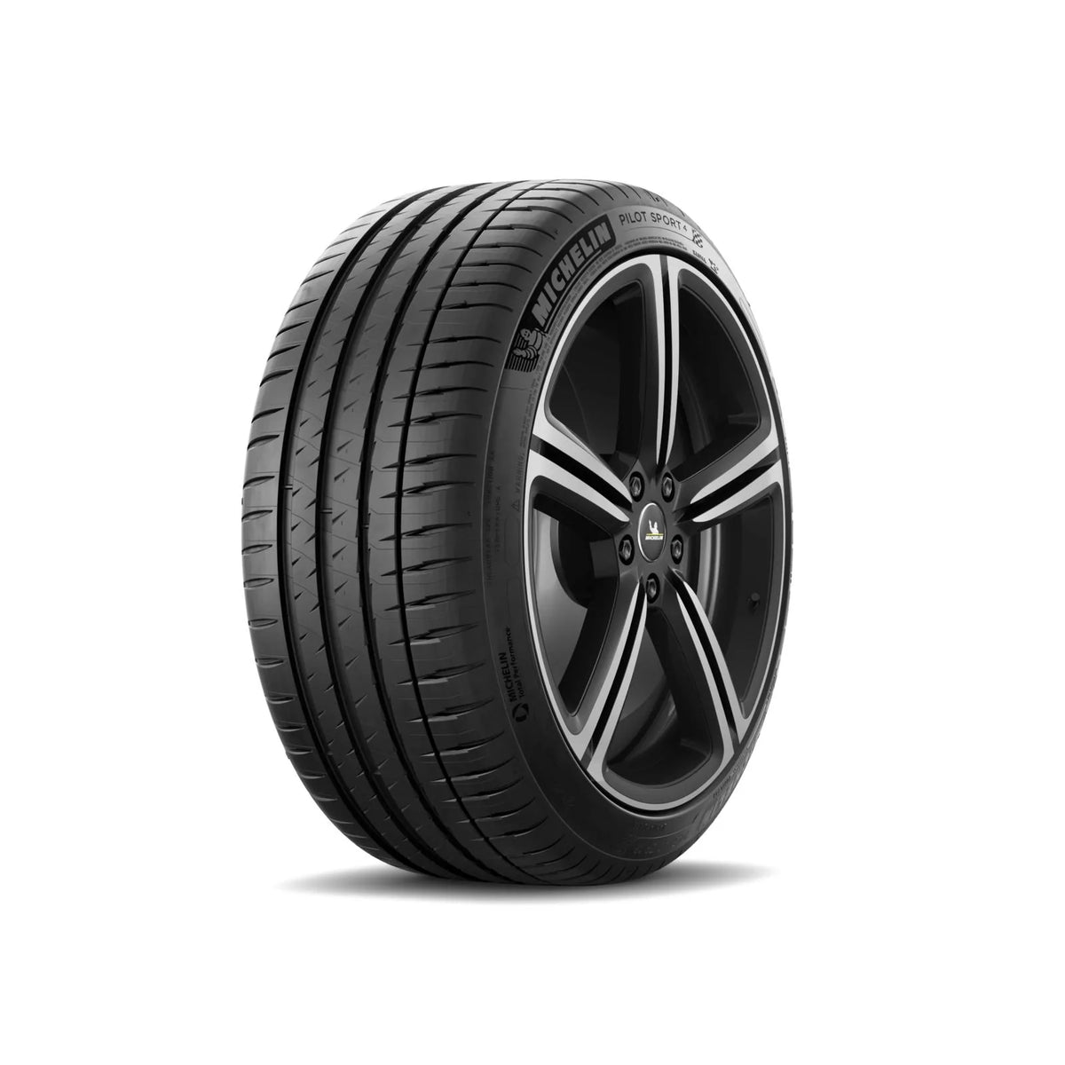 225/40R18 Michelin Pilot Sport 5 92Y Xl Tyre for sale online at Evolution Wheel and Tyre.