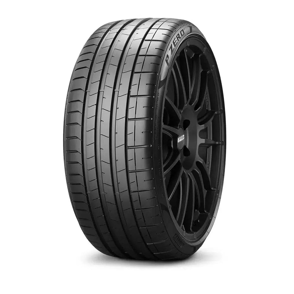 265/40R21 Pirelli P Zero 105Y MGT XL Tyre for sale online at Evolution Wheel and Tyre.