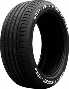 225/50R18c Accelera X-Boost Owl 107/105S Tyre for sale online at Evolution Wheel and Tyre.
