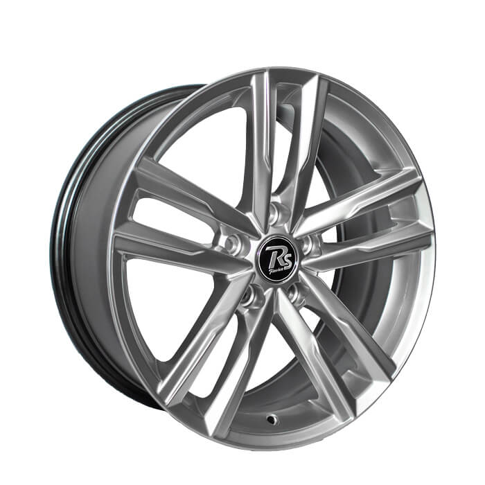 15" Vw Golf 7 Salv Rims/wheels 15x6 5/100 Et32 Ch57.1 Hs (set Of 4) Rims for sale online at Evolution Wheel and Tyre.