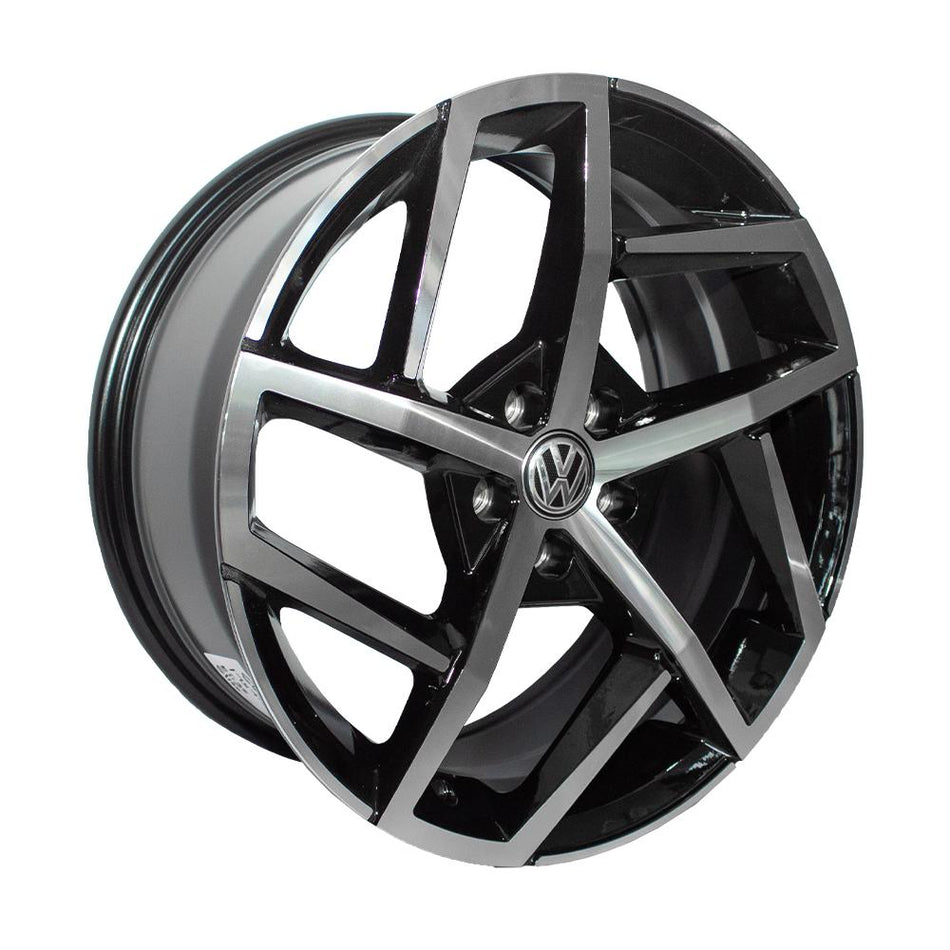 18 Inch Rims For Sale Online At Evolution Wheel & Tyre