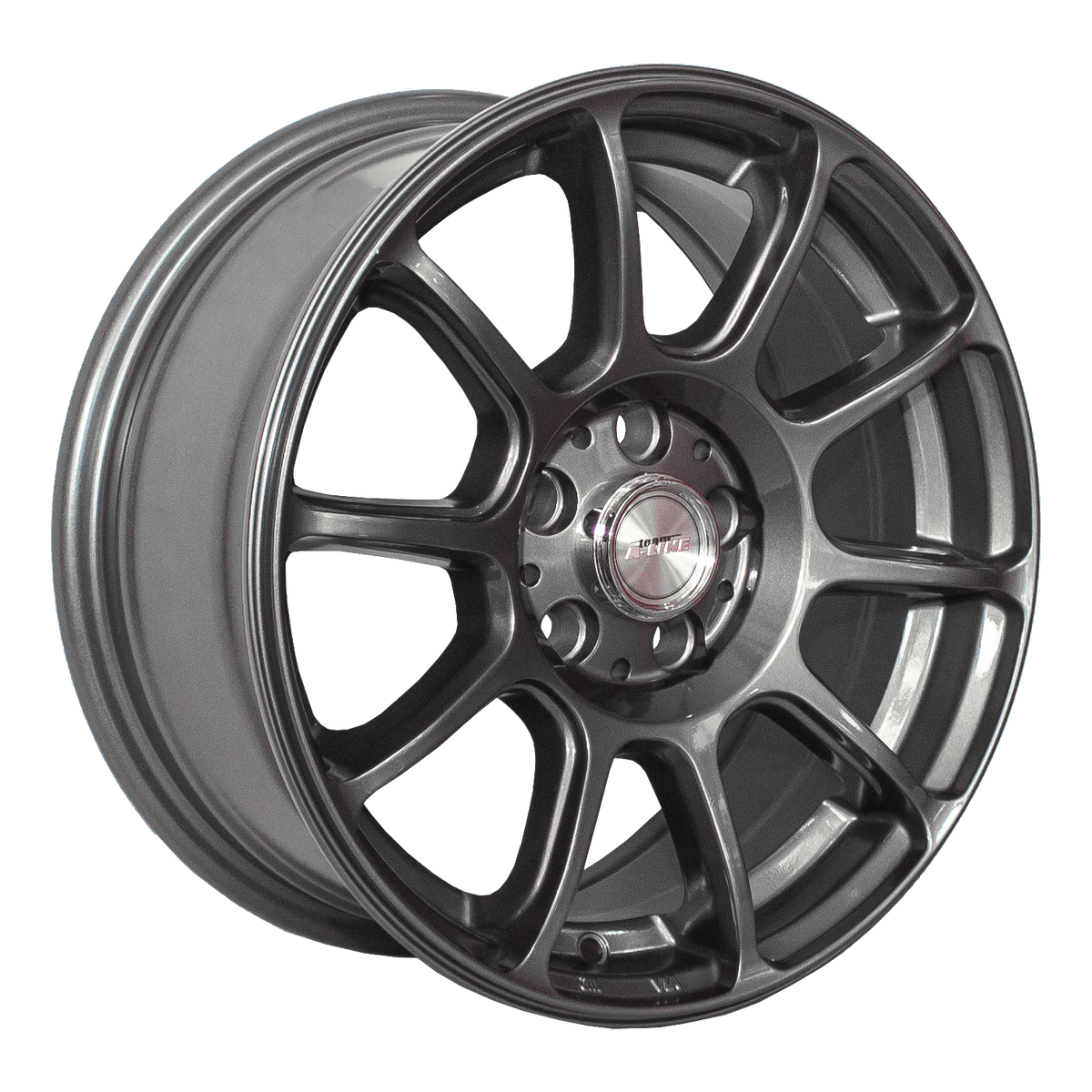 15 Inch Rims For Sale Online At Evolution Wheel & Tyre