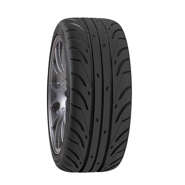 195/50R16 Accelera 651 Sport 84W - Semi Slick Tyre for sale online at Evolution Wheel and Tyre.