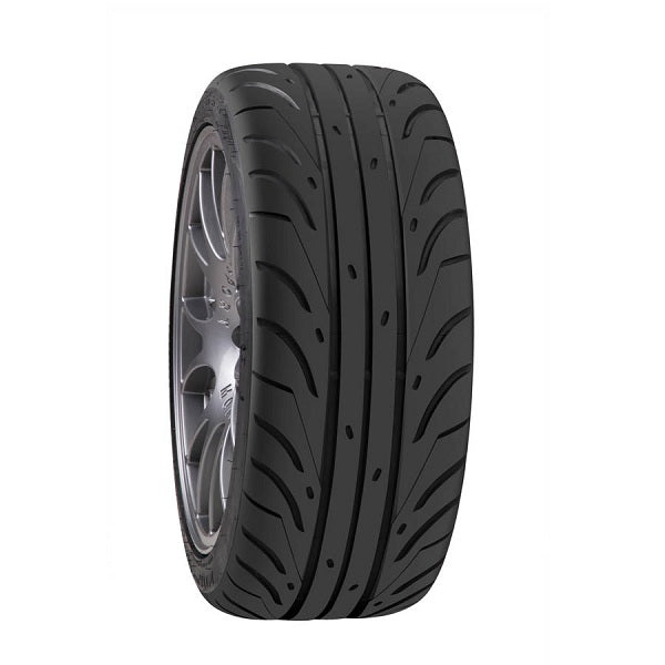 255/50R18 Accelera 651 Sport 106W XL Semi Slick Tyre for sale online at Evolution Wheel and Tyre.