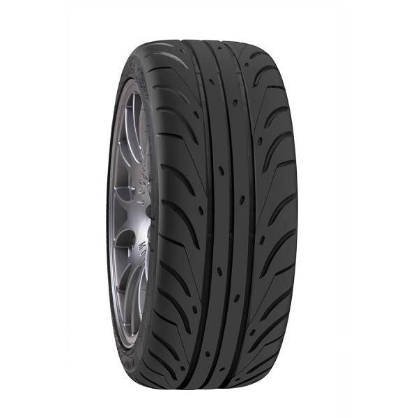 265/30R19 Accelera 651 Sport 93W - Semi Slick Tyre for sale online at Evolution Wheel and Tyre.